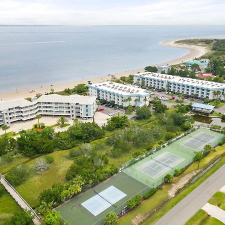 Apartament Beach Racquet B219 Tybee Island Zewnętrze zdjęcie