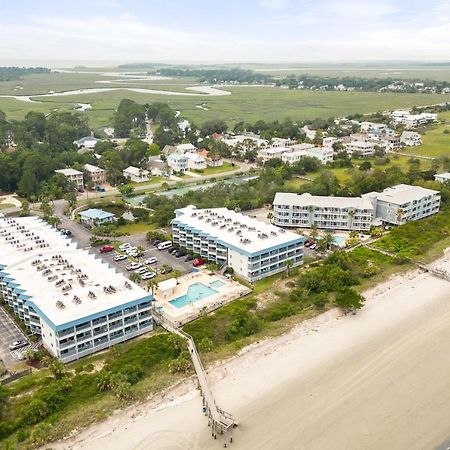 Apartament Beach Racquet B219 Tybee Island Zewnętrze zdjęcie