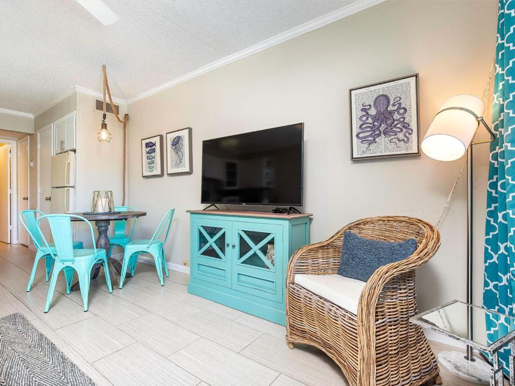 Apartament Beach Racquet B219 Tybee Island Zewnętrze zdjęcie