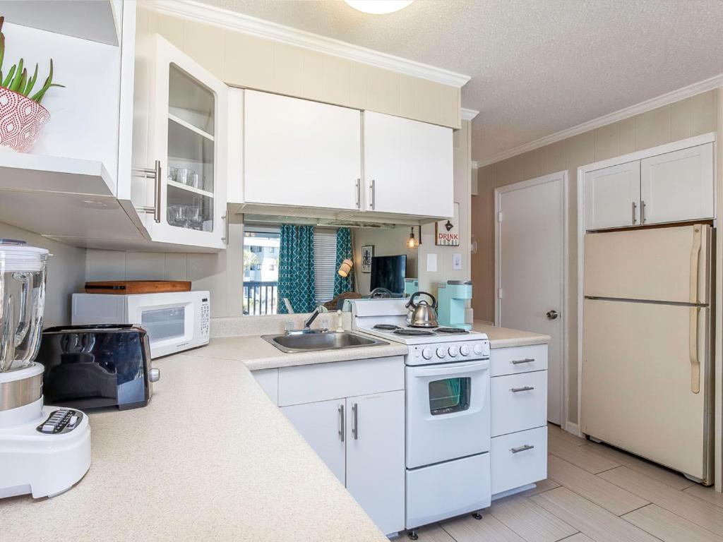 Apartament Beach Racquet B219 Tybee Island Zewnętrze zdjęcie