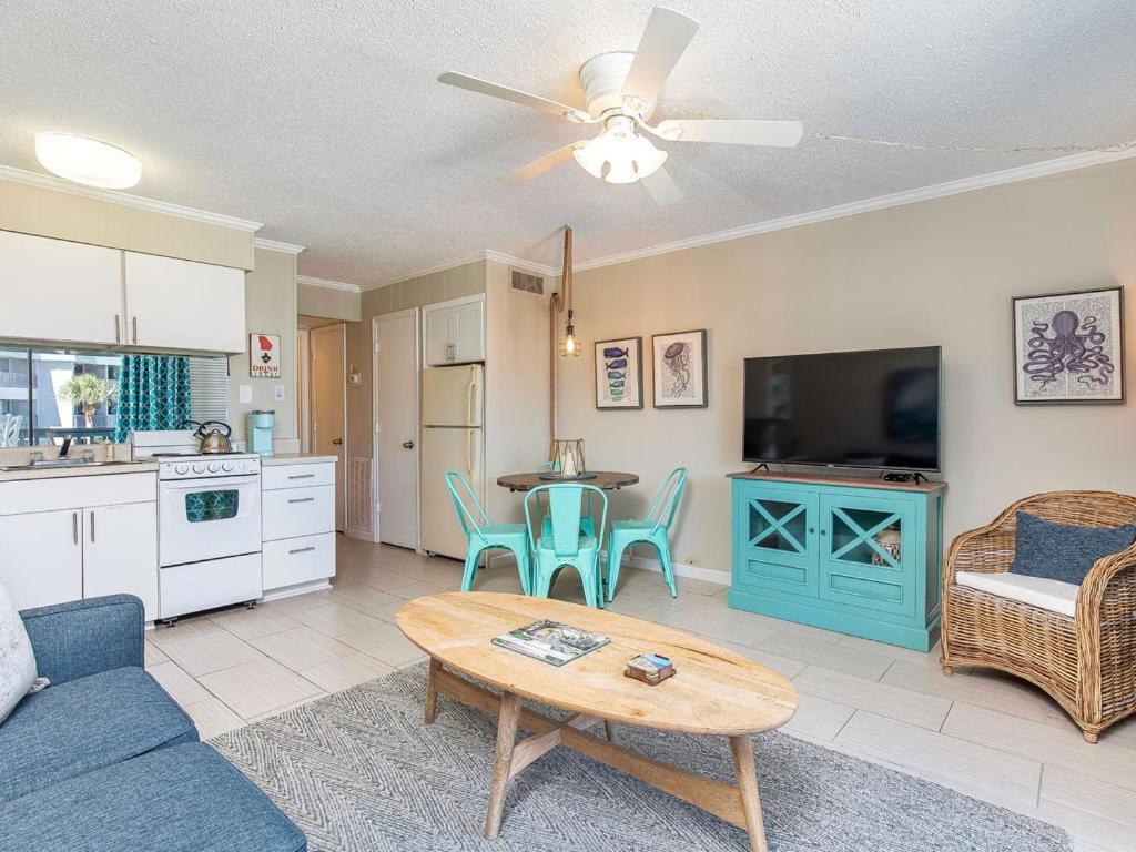 Apartament Beach Racquet B219 Tybee Island Zewnętrze zdjęcie