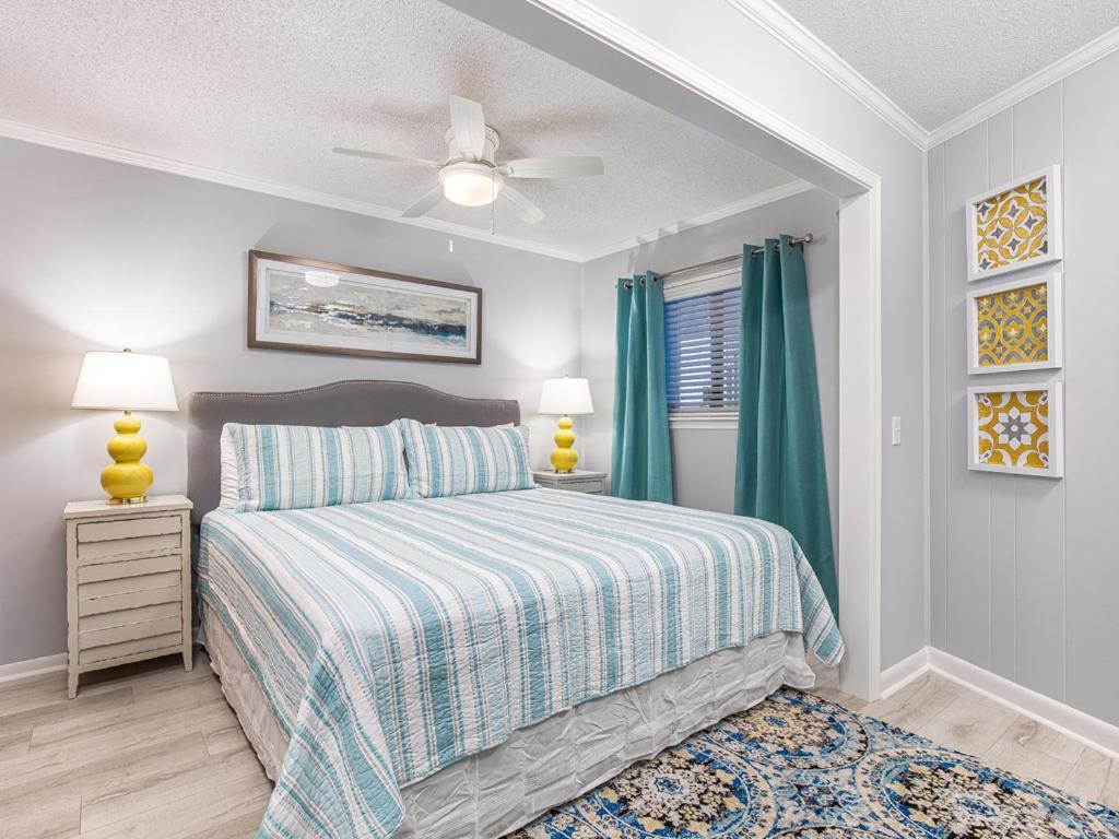 Apartament Beach Racquet B219 Tybee Island Zewnętrze zdjęcie