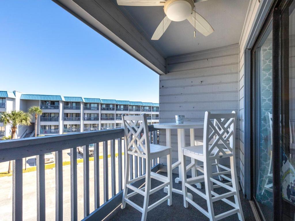 Apartament Beach Racquet B219 Tybee Island Zewnętrze zdjęcie