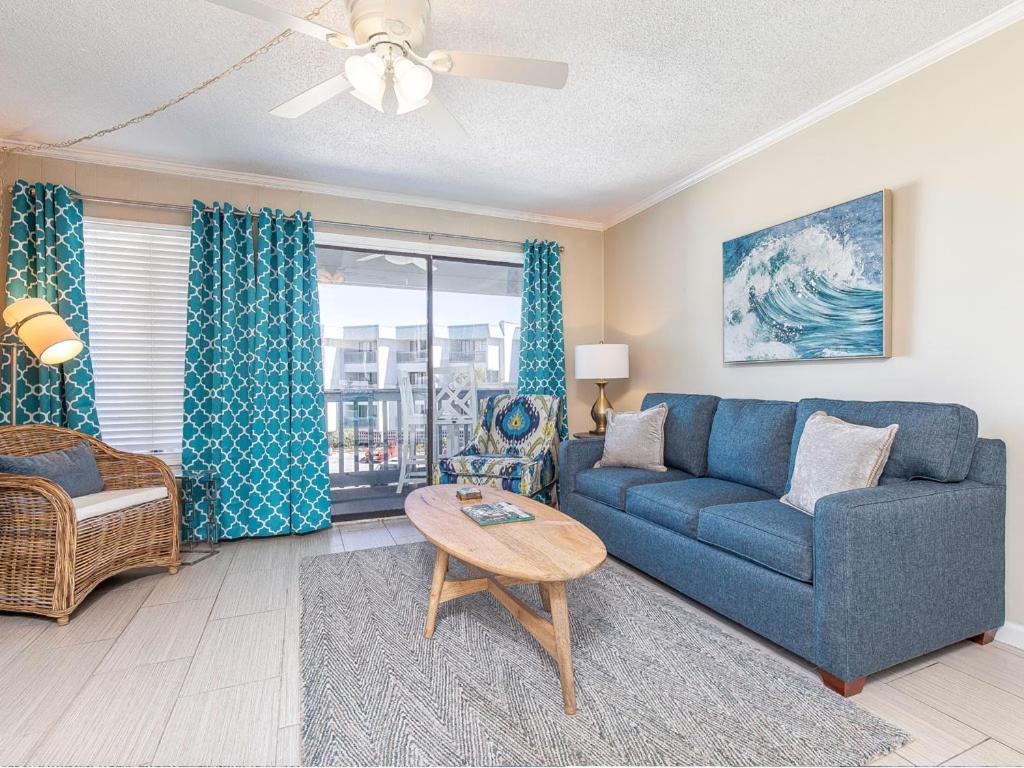 Apartament Beach Racquet B219 Tybee Island Zewnętrze zdjęcie