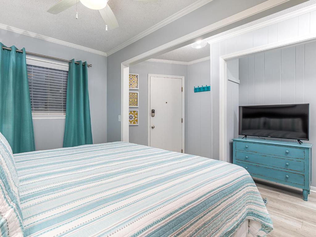 Apartament Beach Racquet B219 Tybee Island Zewnętrze zdjęcie