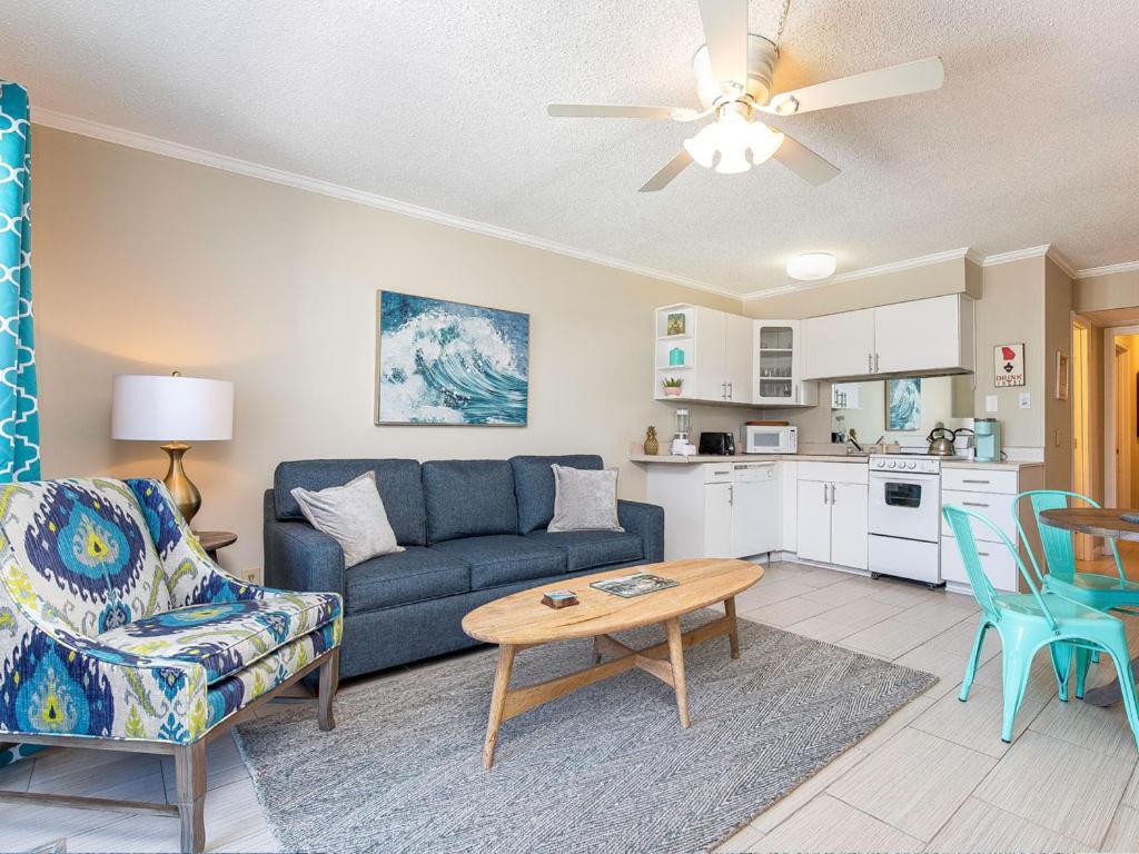 Apartament Beach Racquet B219 Tybee Island Zewnętrze zdjęcie