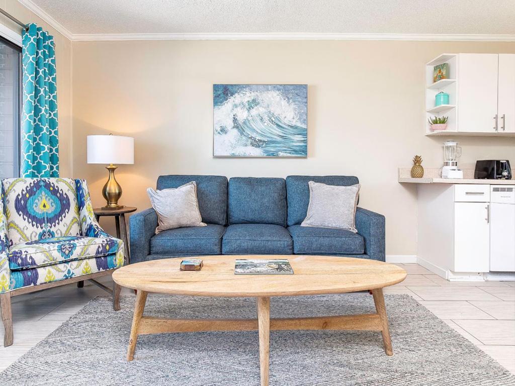 Apartament Beach Racquet B219 Tybee Island Zewnętrze zdjęcie