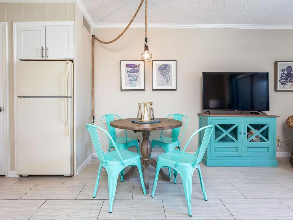 Apartament Beach Racquet B219 Tybee Island Zewnętrze zdjęcie