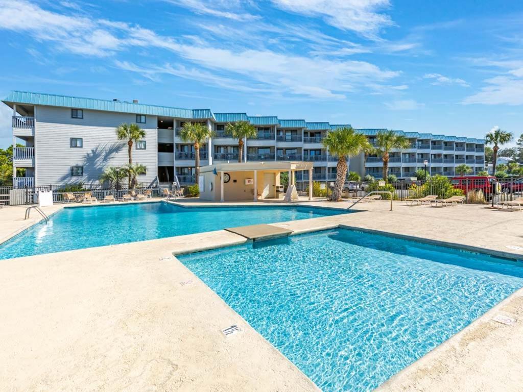 Apartament Beach Racquet B219 Tybee Island Zewnętrze zdjęcie