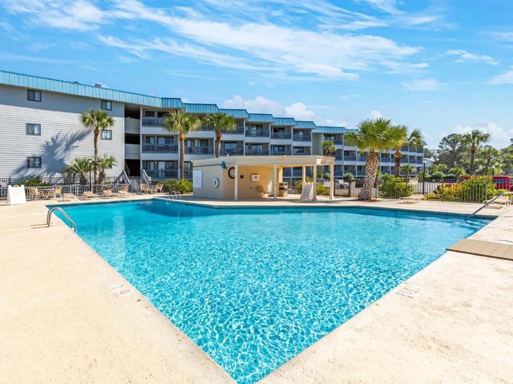 Apartament Beach Racquet B219 Tybee Island Zewnętrze zdjęcie