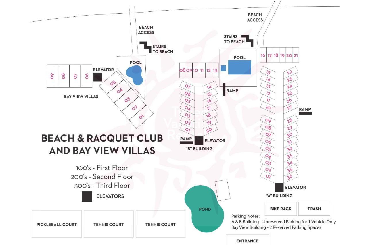 Apartament Beach Racquet B219 Tybee Island Zewnętrze zdjęcie