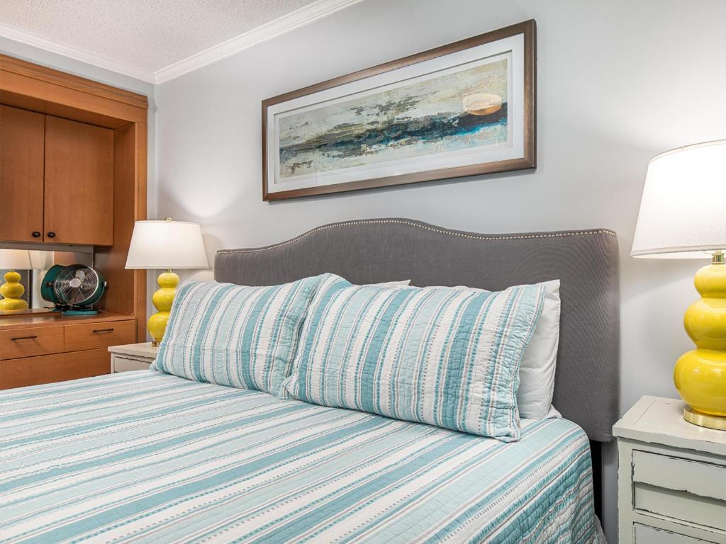 Apartament Beach Racquet B219 Tybee Island Zewnętrze zdjęcie